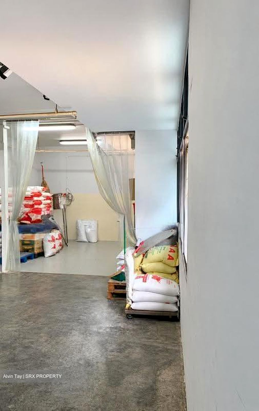Westview Food Factory (D22), Factory #627326071